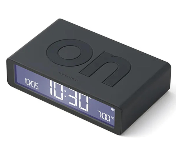 LEXON Flip Classic Dark Grey LR157G3 - 1552038 - zdjęcie 3